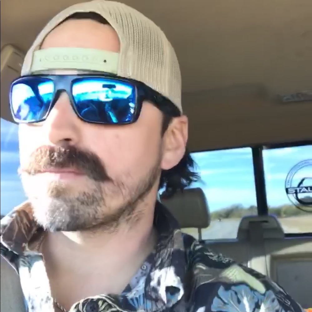 Meet your Posher, Orlando